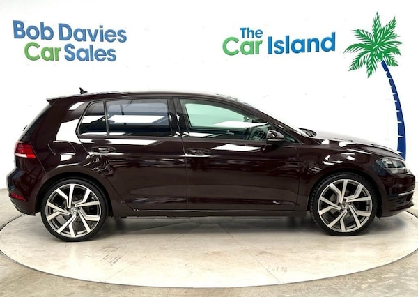 Used Volkswagen Golf 2017 for sale - 76147990: Photo 10