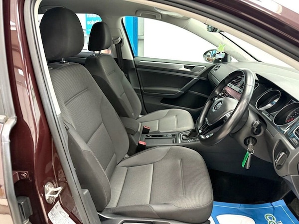 Used Volkswagen Golf 2017 for sale - 76147990: Photo 16