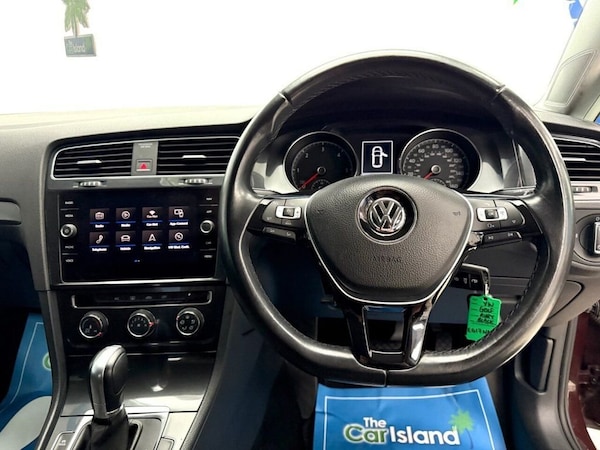 Used Volkswagen Golf 2017 for sale - 76147990: Photo 18