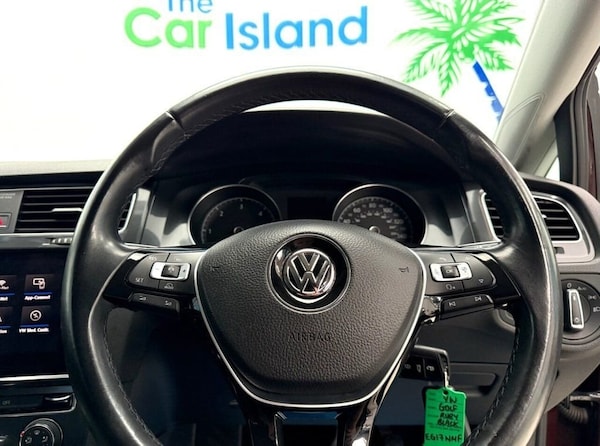 Used Volkswagen Golf 2017 for sale - 76147990: Photo 19