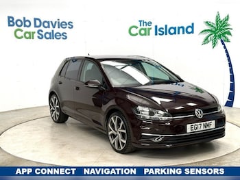 Volkswagen - Golf