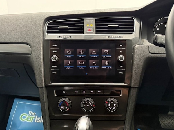 Used Volkswagen Golf 2017 for sale - 76147990: Photo 23