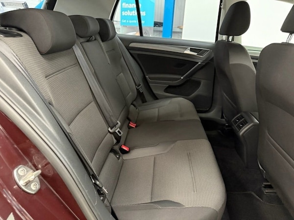 Used Volkswagen Golf 2017 for sale - 76147990: Photo 29