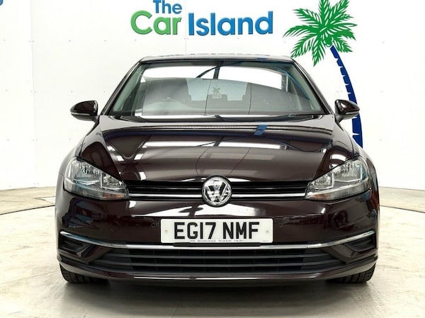 Used Volkswagen Golf 2017 for sale - 76147990: Photo 2