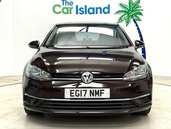 Used Volkswagen Golf 2017 for sale - 76147990: Photo 2