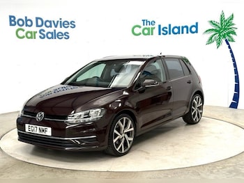 Used Volkswagen Golf 2017 for sale - 76147990: Photo 3