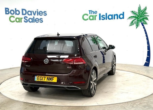 Used Volkswagen Golf 2017 for sale - 76147990: Photo 8