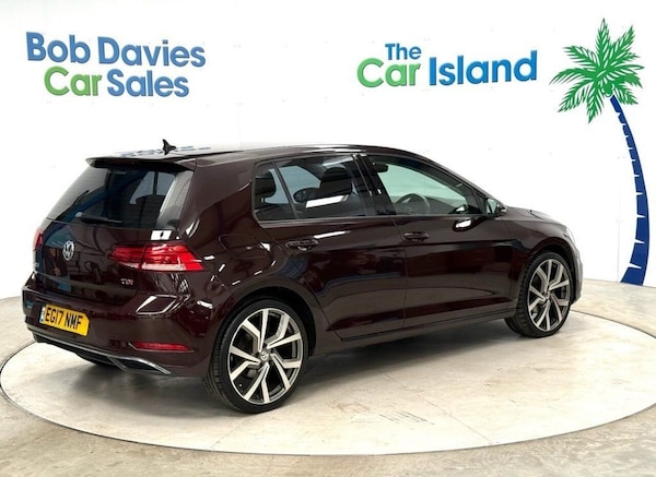 Used Volkswagen Golf 2017 for sale - 76147990: Photo 9