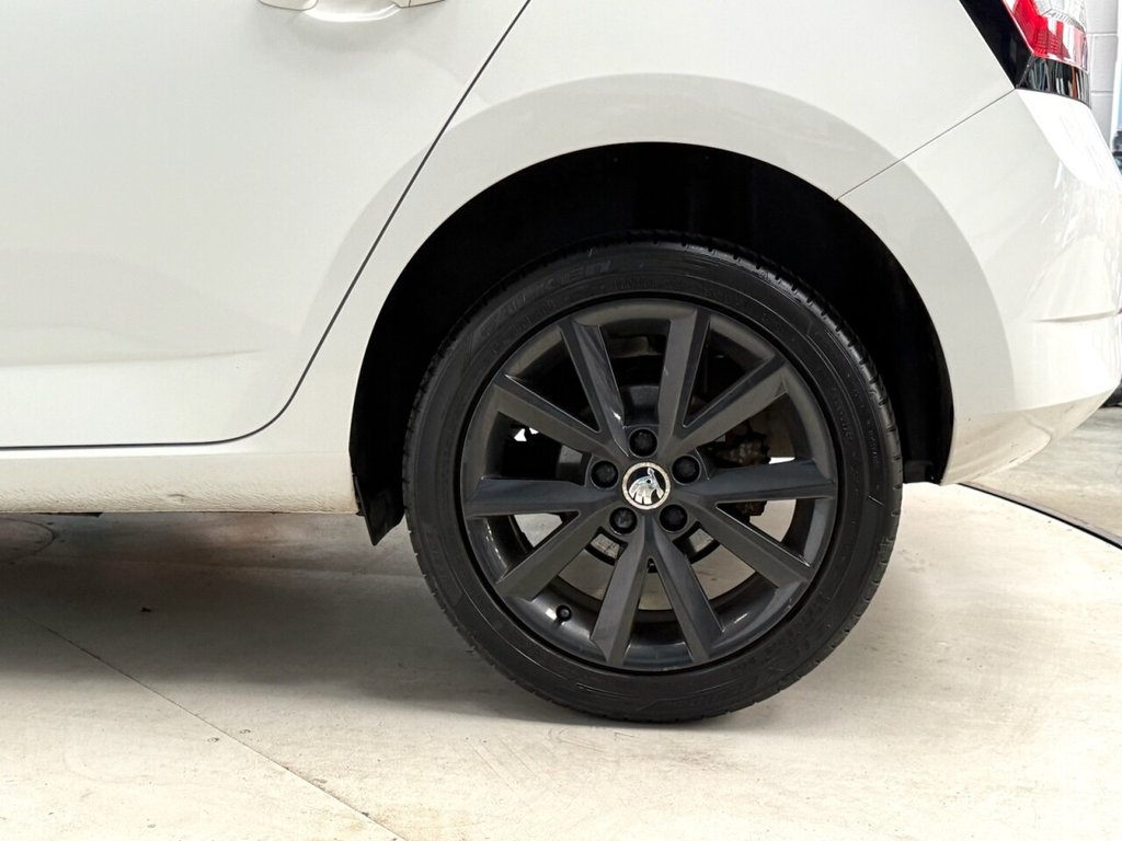 Used Skoda Fabia 2017 for sale - 76698888: Photo 14