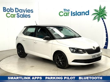 2017 (67) - 1.0 TSI Colour Edition Hatchback 5dr Petrol Manual Euro 6 (s/s) (95 ps)