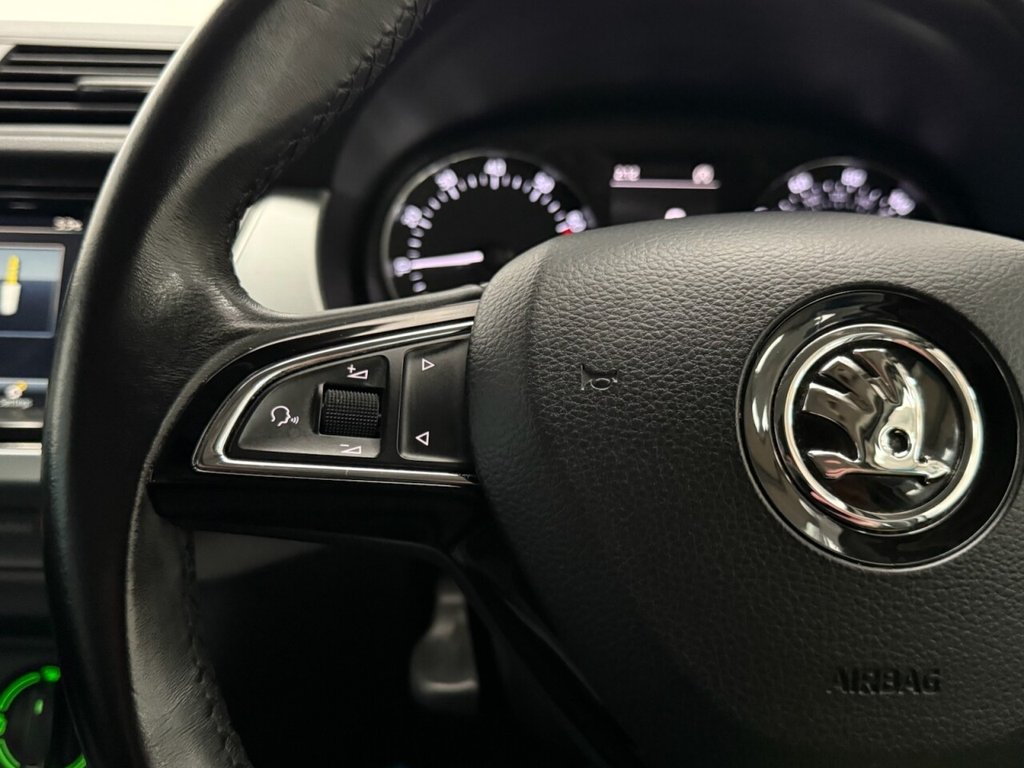 Used Skoda Fabia 2017 for sale - 76698888: Photo 20