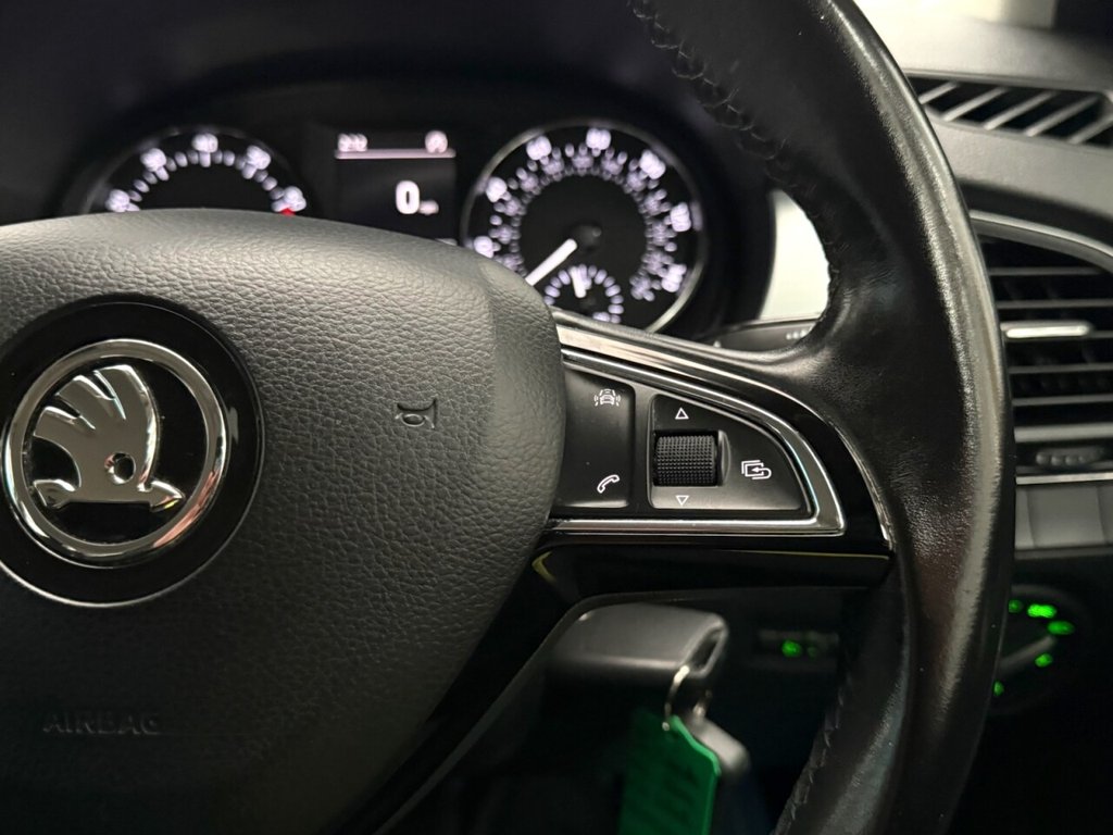 Used Skoda Fabia 2017 for sale - 76698888: Photo 21