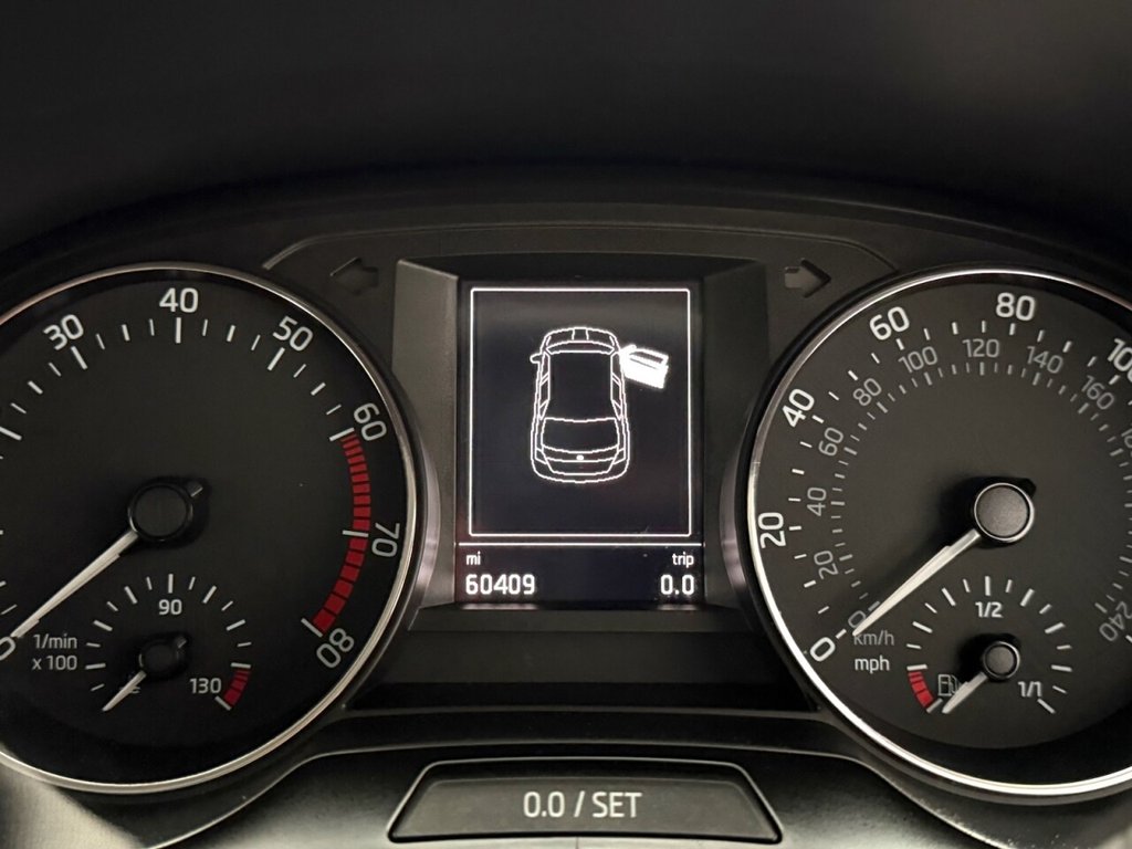 Used Skoda Fabia 2017 for sale - 76698888: Photo 22