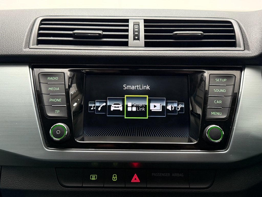 Used Skoda Fabia 2017 for sale - 76698888: Photo 23