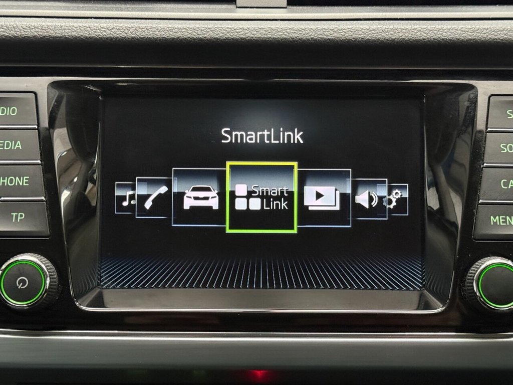 Used Skoda Fabia 2017 for sale - 76698888: Photo 24