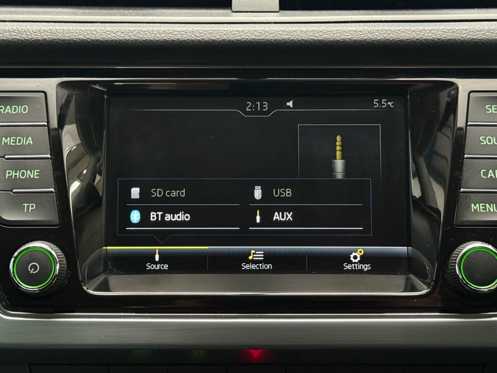 Used Skoda Fabia 2017 for sale - 76698888: Photo 25