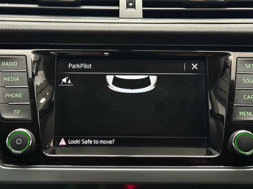 Used Skoda Fabia 2017 for sale - 76698888: Photo 26