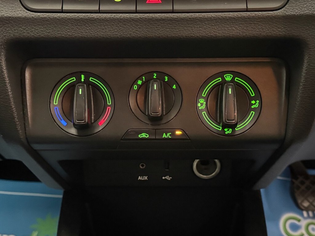 Used Skoda Fabia 2017 for sale - 76698888: Photo 27