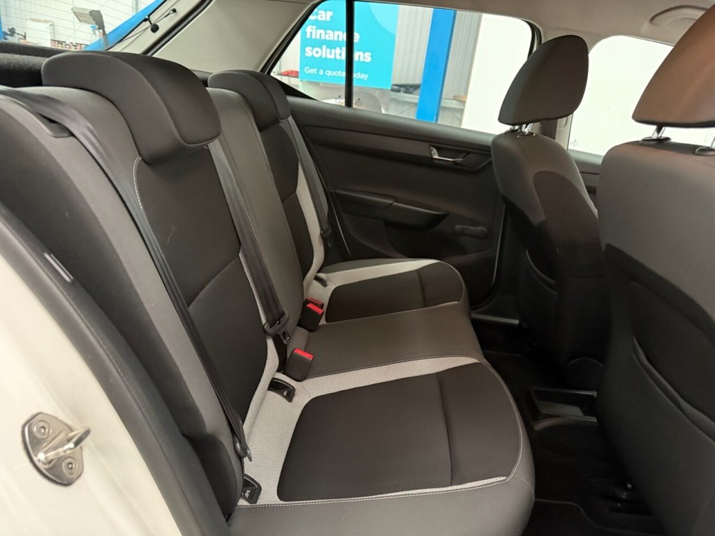 Used Skoda Fabia 2017 for sale - 76698888: Photo 28