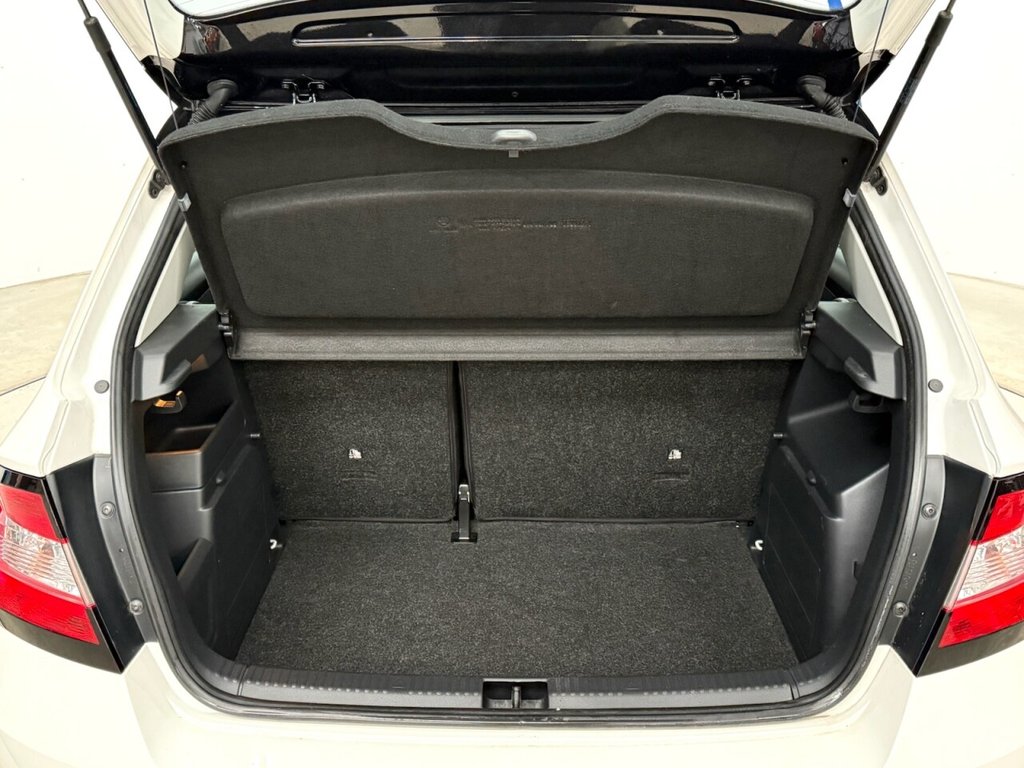 Used Skoda Fabia 2017 for sale - 76698888: Photo 31