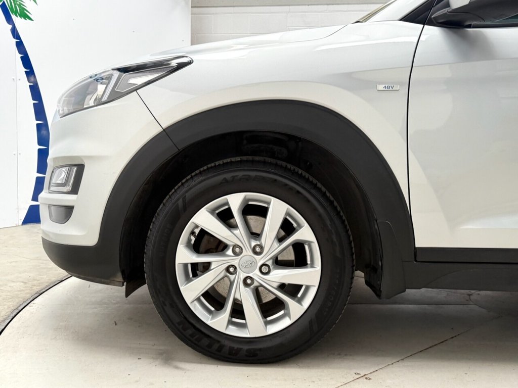 Used Hyundai TUCSON 2020 for sale - 76792330: Photo 10