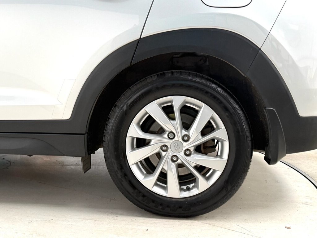 Used Hyundai TUCSON 2020 for sale - 76792330: Photo 11