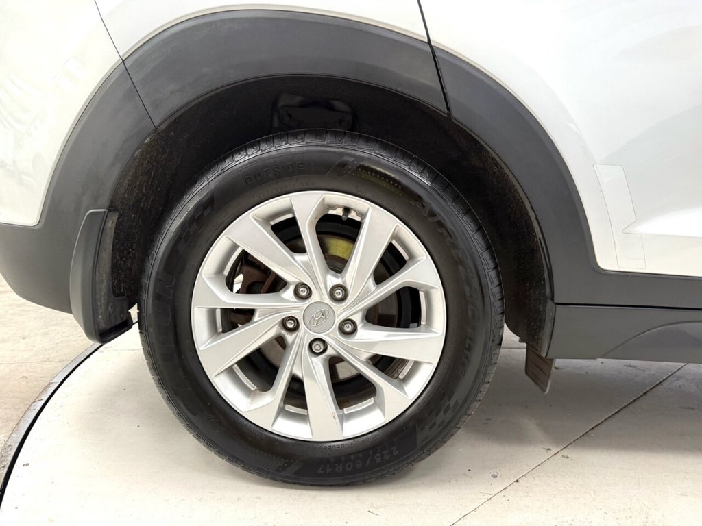 Used Hyundai TUCSON 2020 for sale - 76792330: Photo 13