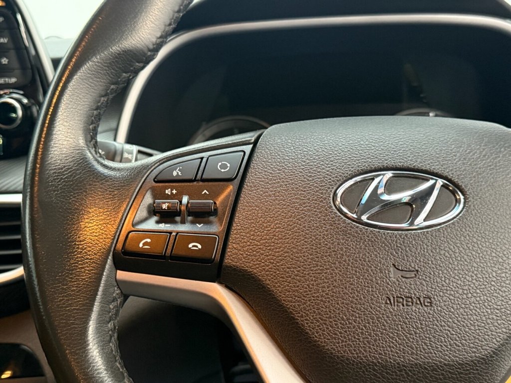 Used Hyundai TUCSON 2020 for sale - 76792330: Photo 19