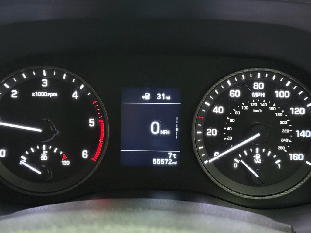 Used Hyundai TUCSON 2020 for sale - 76792330: Photo 21