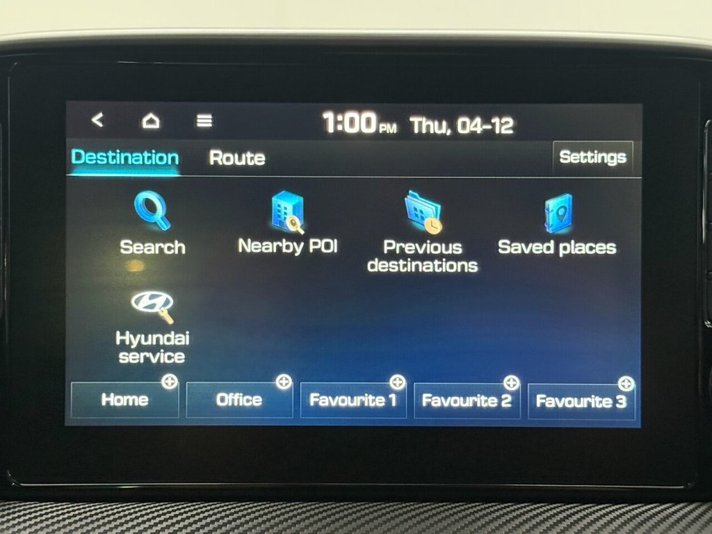 Used Hyundai TUCSON 2020 for sale - 76792330: Photo 26