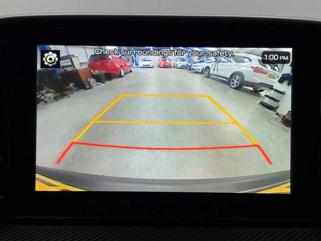 Used Hyundai TUCSON 2020 for sale - 76792330: Photo 29