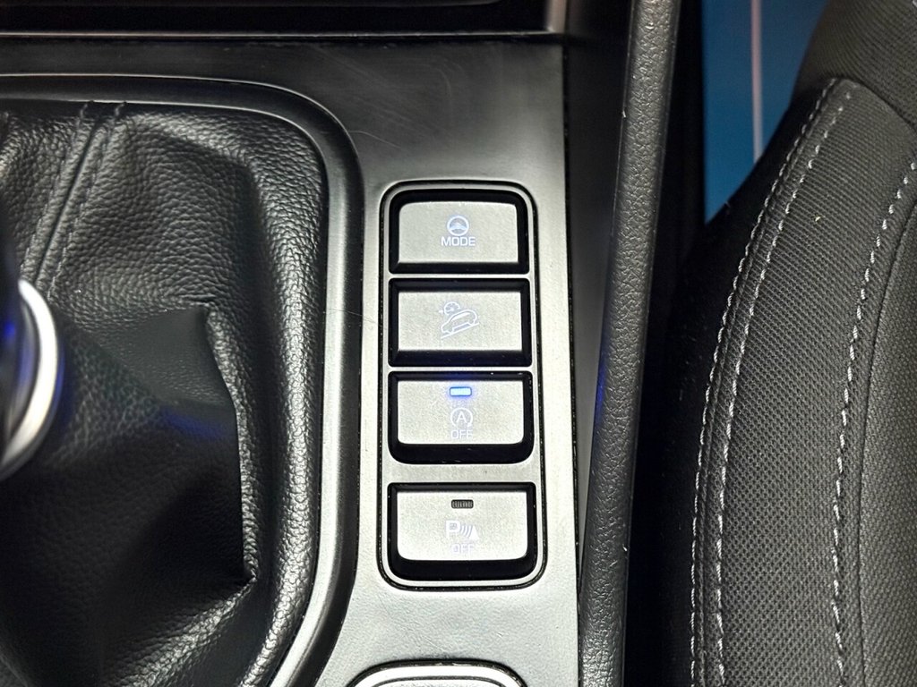 Used Hyundai TUCSON 2020 for sale - 76792330: Photo 32