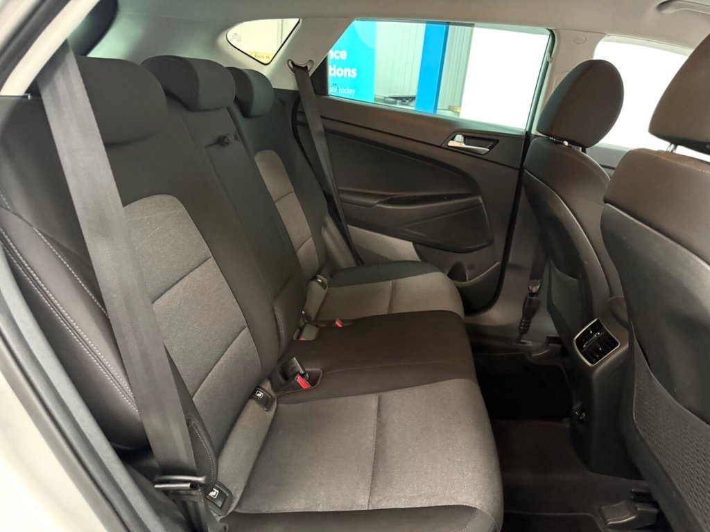 Used Hyundai TUCSON 2020 for sale - 76792330: Photo 33