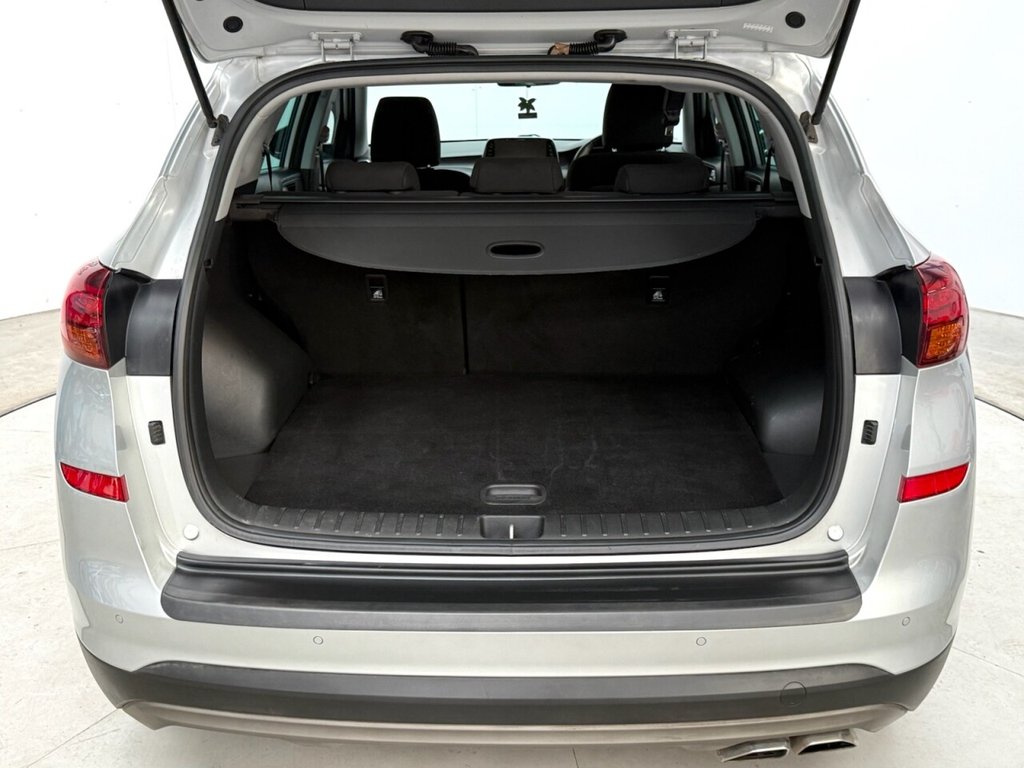 Used Hyundai TUCSON 2020 for sale - 76792330: Photo 35