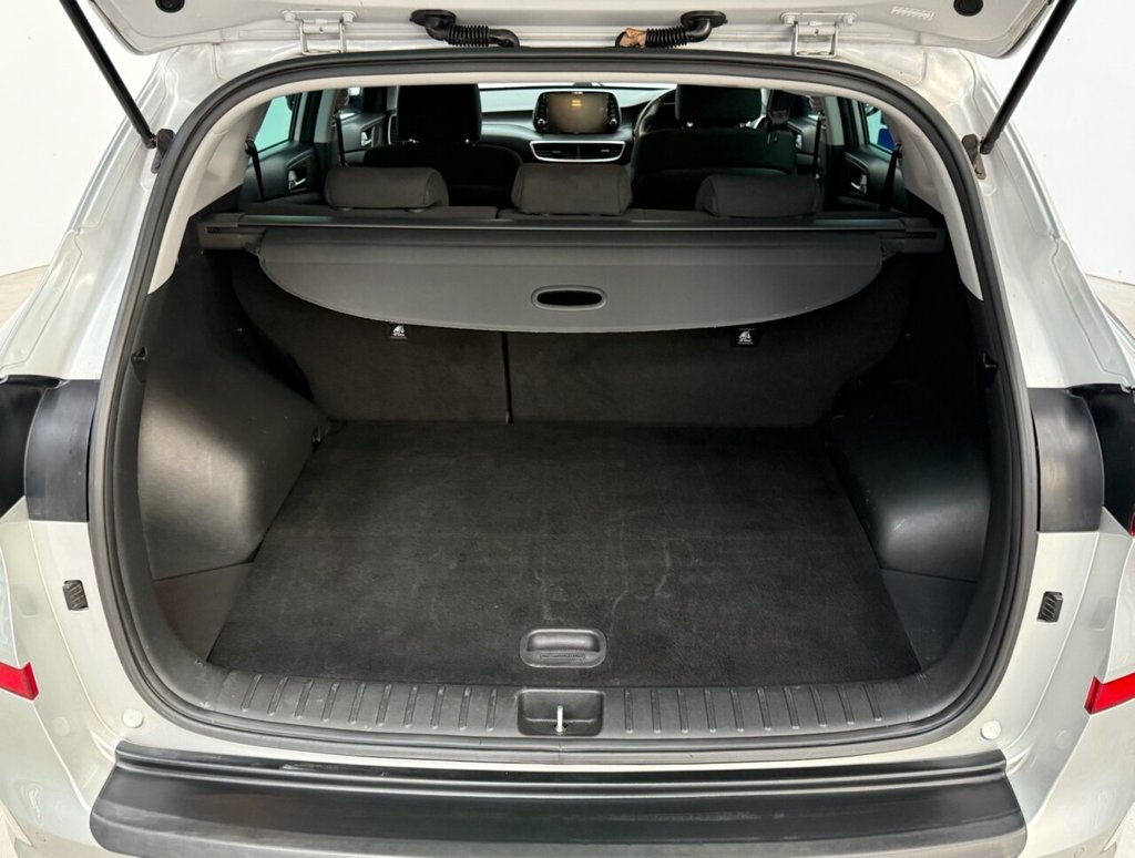 Used Hyundai TUCSON 2020 for sale - 76792330: Photo 36