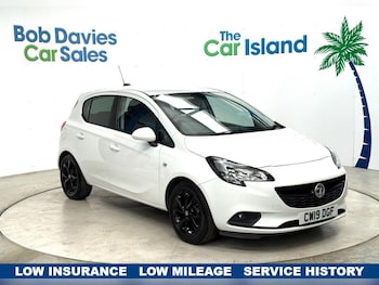 2019 (19) - 1.4i ecoTEC Griffin Hatchback 5dr Petrol Manual Euro 6 (75 ps)