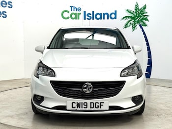 Used Vauxhall Corsa 2019 for sale - 75693314: Photo