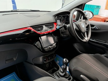 Used Vauxhall Corsa 2019 for sale - 75693314: Photo