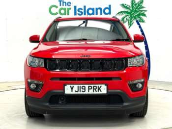 Used Jeep Compass 2019 for sale - 75062778: Photo