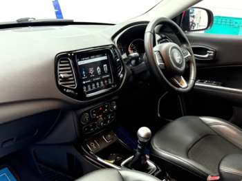 Used Jeep Compass 2019 for sale - 75062778: Photo