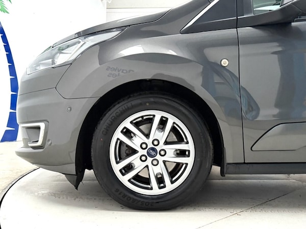 Used Ford Tourneo Connect 2019 for sale - 76323418: Photo 11