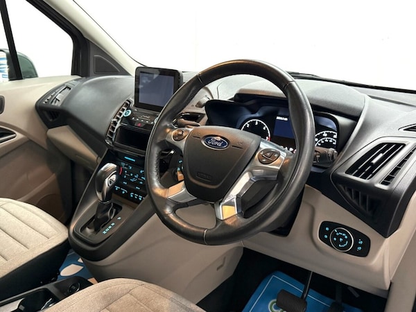 Used Ford Tourneo Connect 2019 for sale - 76323418: Photo 15