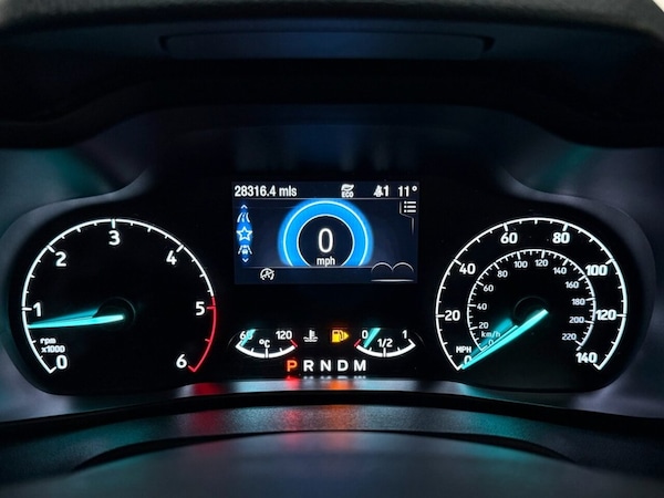 Used Ford Tourneo Connect 2019 for sale - 76323418: Photo 22