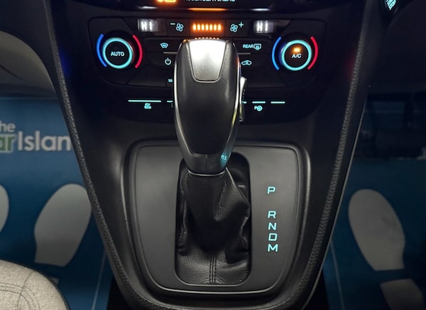 Used Ford Tourneo Connect 2019 for sale - 76323418: Photo 23