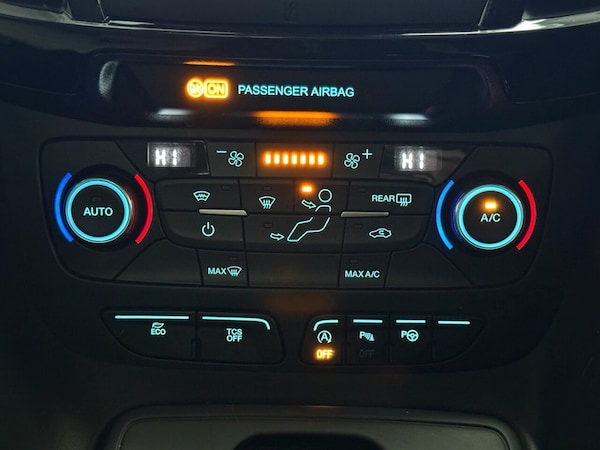 Used Ford Tourneo Connect 2019 for sale - 76323418: Photo 24