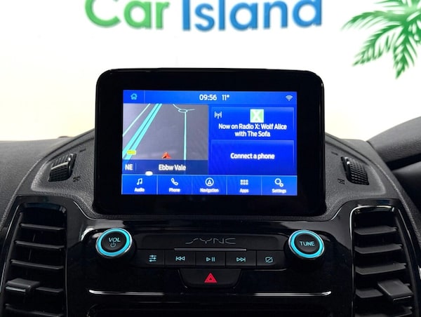 Used Ford Tourneo Connect 2019 for sale - 76323418: Photo 25