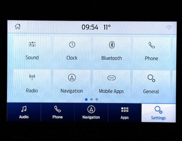 Used Ford Tourneo Connect 2019 for sale - 76323418: Photo 28