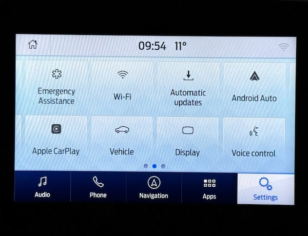 Used Ford Tourneo Connect 2019 for sale - 76323418: Photo 29