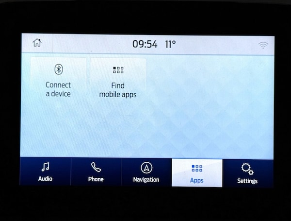 Used Ford Tourneo Connect 2019 for sale - 76323418: Photo 30