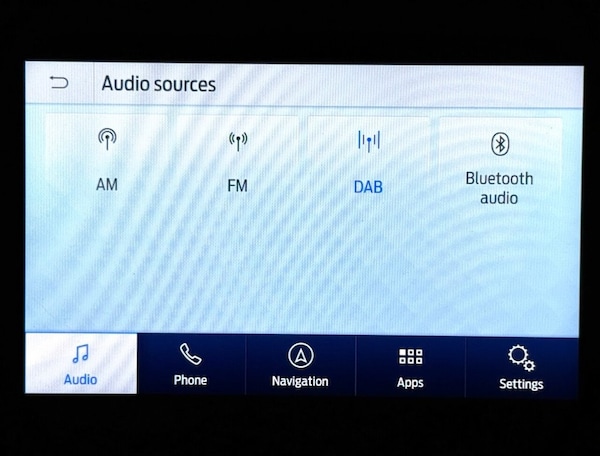 Used Ford Tourneo Connect 2019 for sale - 76323418: Photo 31